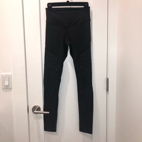 Zella Street Style High Waisted Leggings - Picture 2 of 4